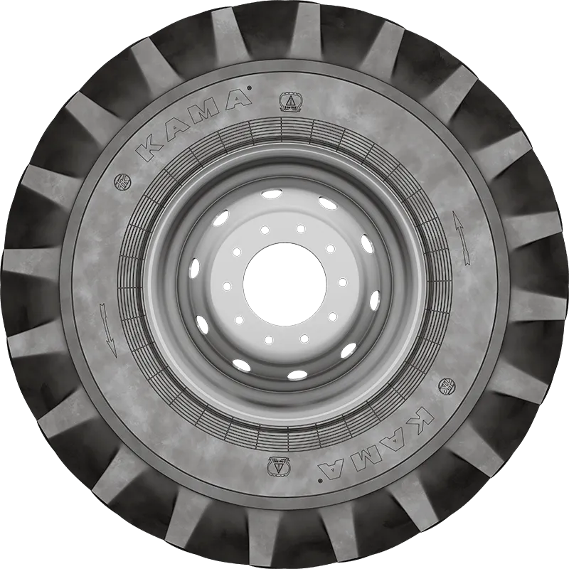 ФД-14А нс 12 в Кадникове — KAMA TYRES ФД-14А нс 12 в Кадникове