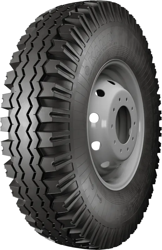 Я-245-1 в Кадникове — KAMA TYRES Я-245-1 в Кадникове
