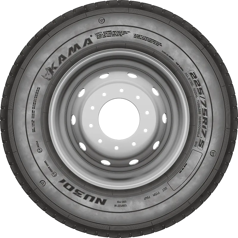 KAMA NU 301 в Кадникове — KAMA TYRES KAMA NU 301 в Кадникове