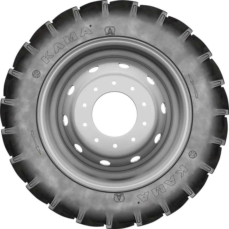 KAMA-405 в Кадникове — KAMA TYRES KAMA-405 в Кадникове
