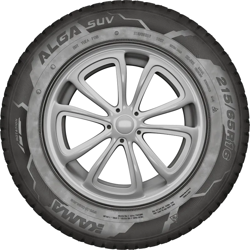 KAMA ALGA SUV (НК-532) в Кадникове — KAMA TYRES KAMA ALGA SUV (НК-532) в Кадникове