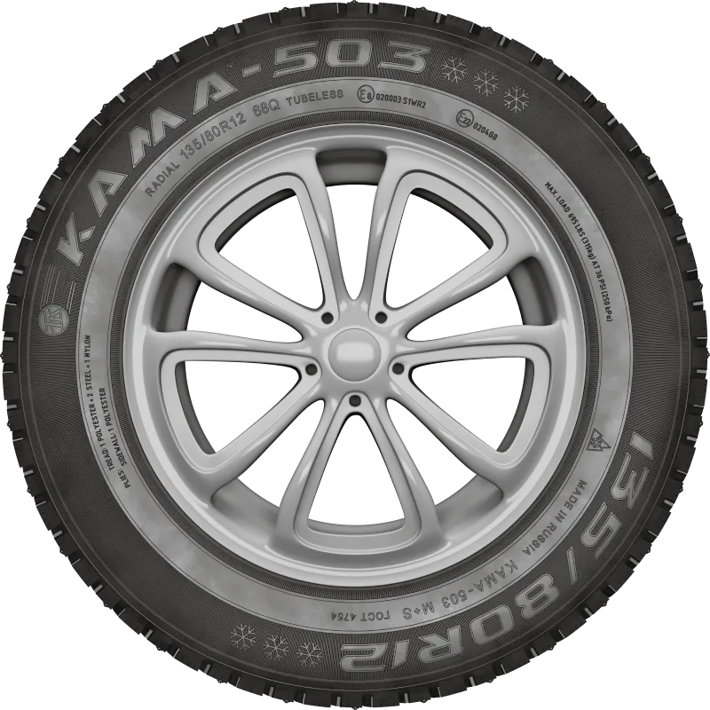 KAMA-503 в Кадникове — KAMA TYRES KAMA-503 в Кадникове