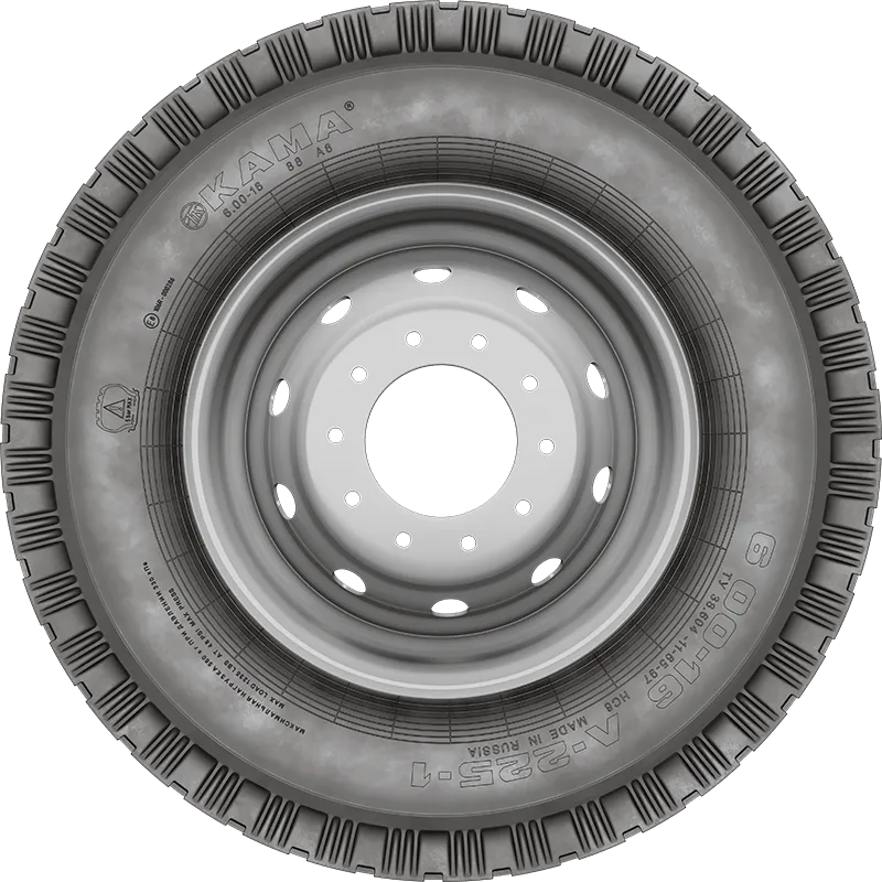 Л-225-1 в Кадникове — KAMA TYRES Л-225-1 в Кадникове