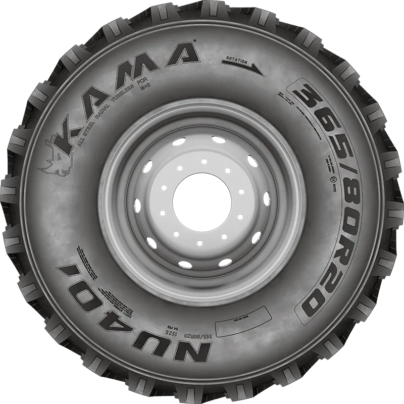 KAMA NU 401 в Кадникове — KAMA TYRES KAMA NU 401 в Кадникове