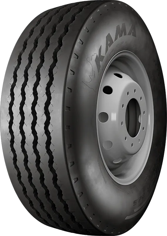 KAMA NT 201 в Кадникове — KAMA TYRES KAMA NT 201 в Кадникове