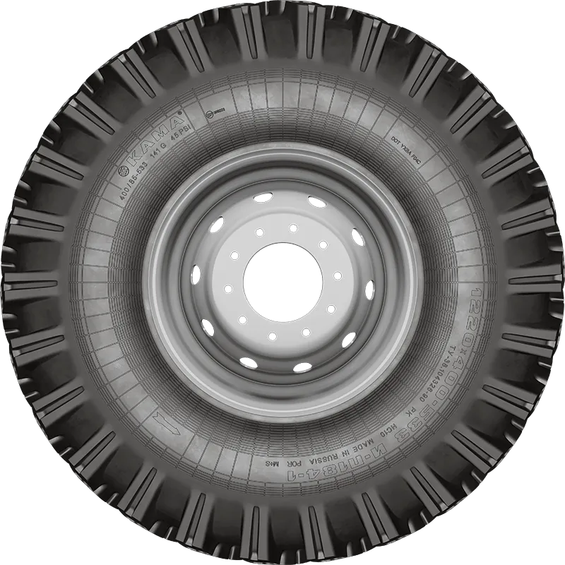 И-П184-1 в Кадникове — KAMA TYRES И-П184-1 в Кадникове
