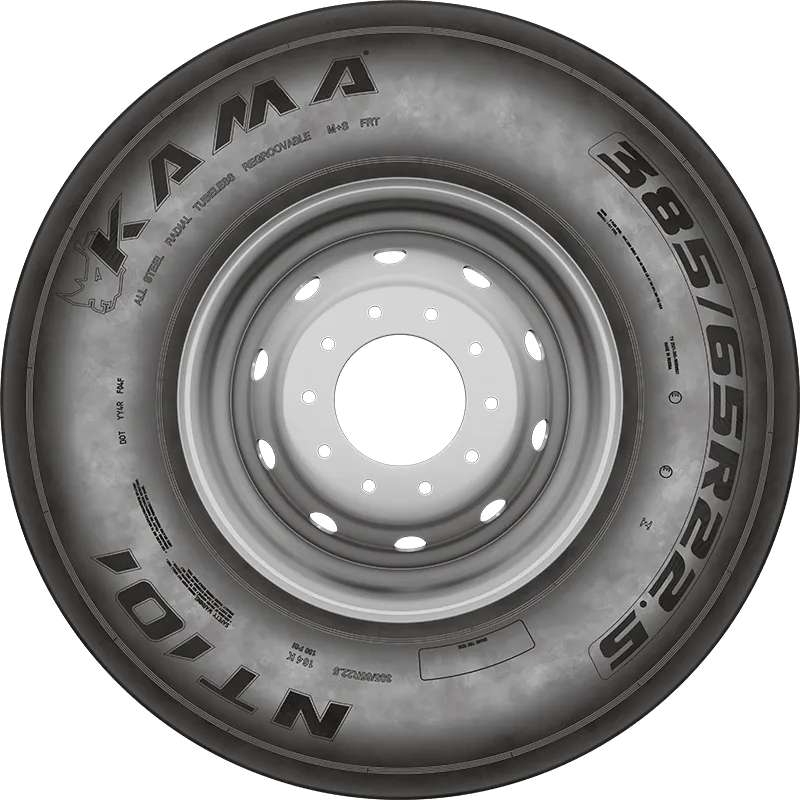 KAMA NT 101 в Кадникове — KAMA TYRES KAMA NT 101 в Кадникове