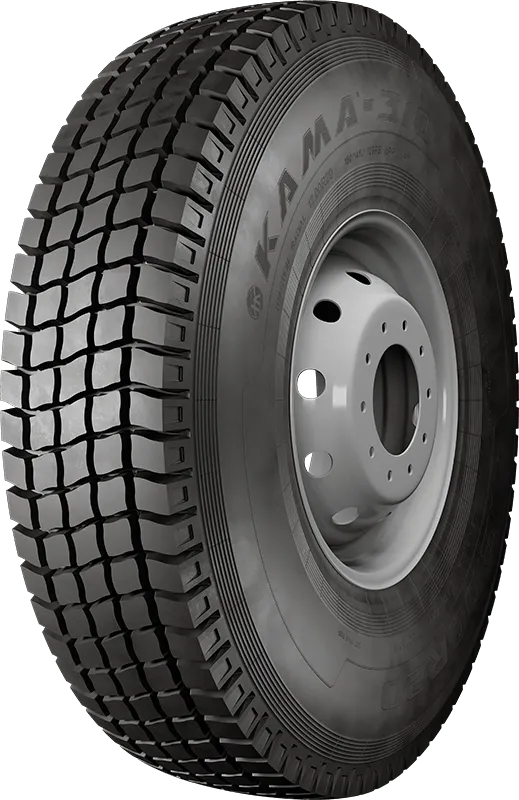 KAMA-310 нс18 в Кадникове — KAMA TYRES KAMA-310 нс18 в Кадникове
