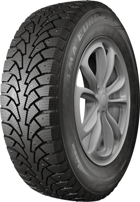 KAMA EURO-519 в Кадникове — KAMA TYRES KAMA EURO-519 в Кадникове