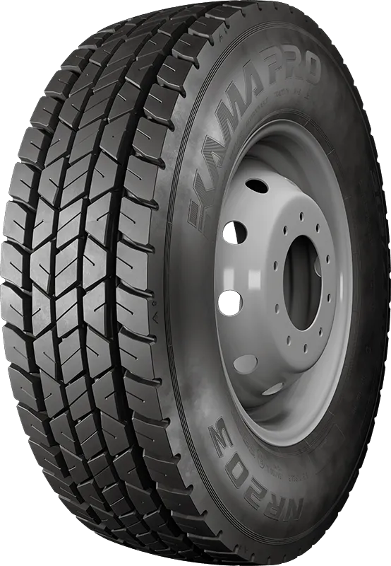 KAMA PRO NR 203 в Кадникове — KAMA TYRES KAMA PRO NR 203 в Кадникове
