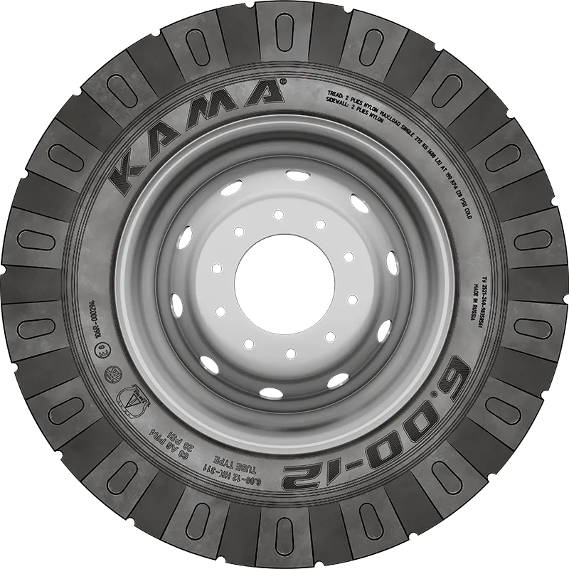 KAMA-311 в Кадникове — KAMA TYRES KAMA-311 в Кадникове