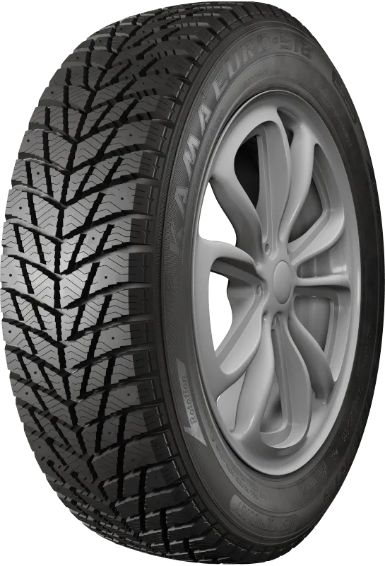 KAMA EURO-518 нешип в Кадникове — KAMA TYRES KAMA EURO-518 нешип в Кадникове