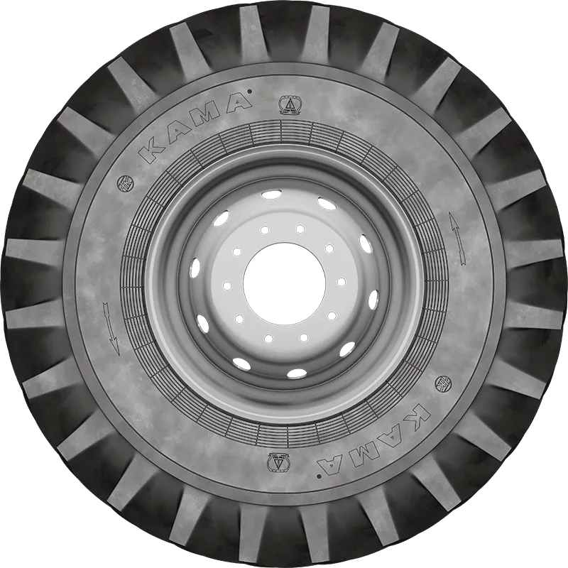 KARAT в Кадникове — KAMA TYRES KARAT в Кадникове